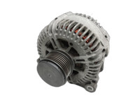 VW Passat 3C B6 06-10 2.0 103KW Lichtmaschine Generator 180A 14V VW Passat 3C B6 06-10 16.01.2006 021903026L gebraucht Vorschau 1