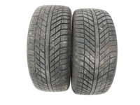 Ford Mondeo 5 V CF 14-19 2x Reifen Ganzjahresreifen Goodyear 235/50R17 96V 7.1-7.3mm Ford Mondeo 5 V CF 14-19... Vorschau 1