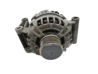 Ford Transit Custom 12-18 TDCi 2,2 74KW Lichtmaschine Generator 150A Ford Transit Custom 12-18 08.06.2015... Vorschau 1