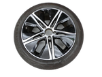 Mercedes-Benz A-Klasse W177 1 x Komplettrad Ersatzrad Aluminiumfelge Sommerreifen 225/45R18 5X112 Mercedes-Benz... Vorschau 1