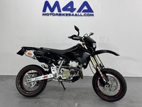 SUZUKI DRZ 400 DR-Z400 DRZ400 2007