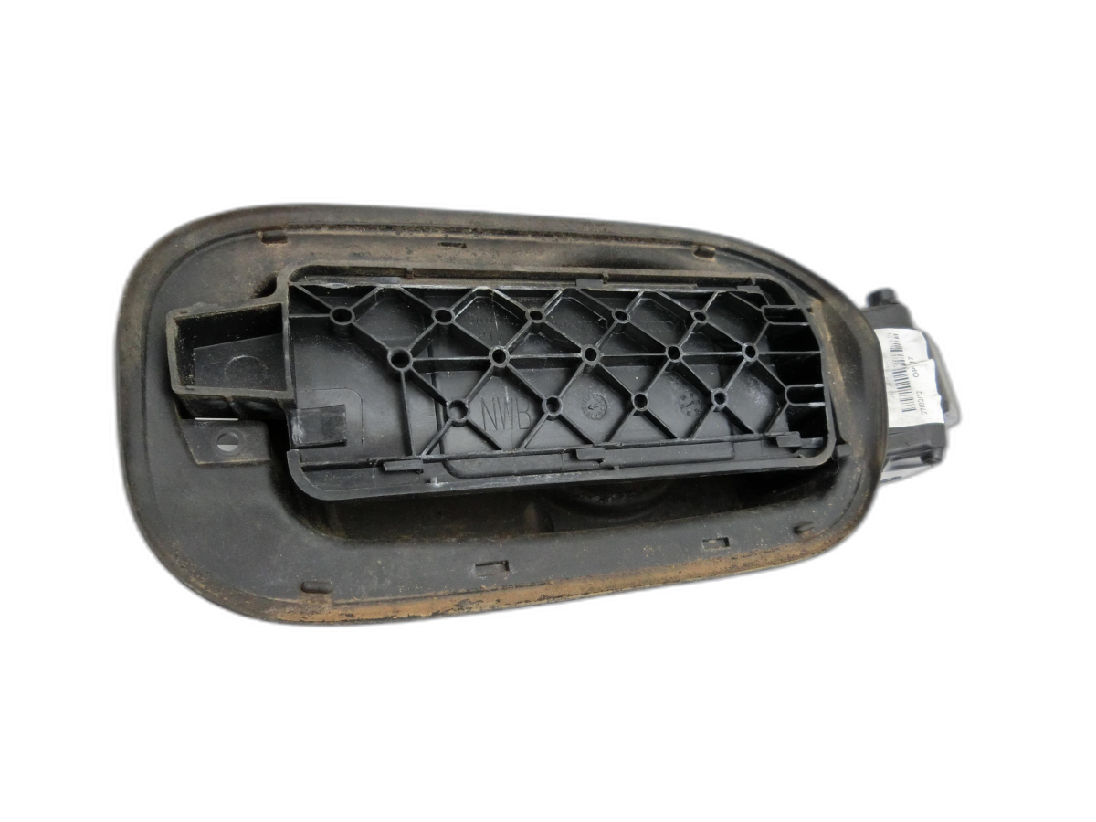 Hinge Arm for Tank Cap Fuel Filler Flap X7S Audi A8 4H D4 09-17 - Bild 1