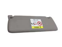 BMW F31 318d 12-15 Sonnenblende Rechts für Beifahrer BMW F31 318d 12-15 28.02.2014 7313606 51167313606 gebraucht Vorschau 1