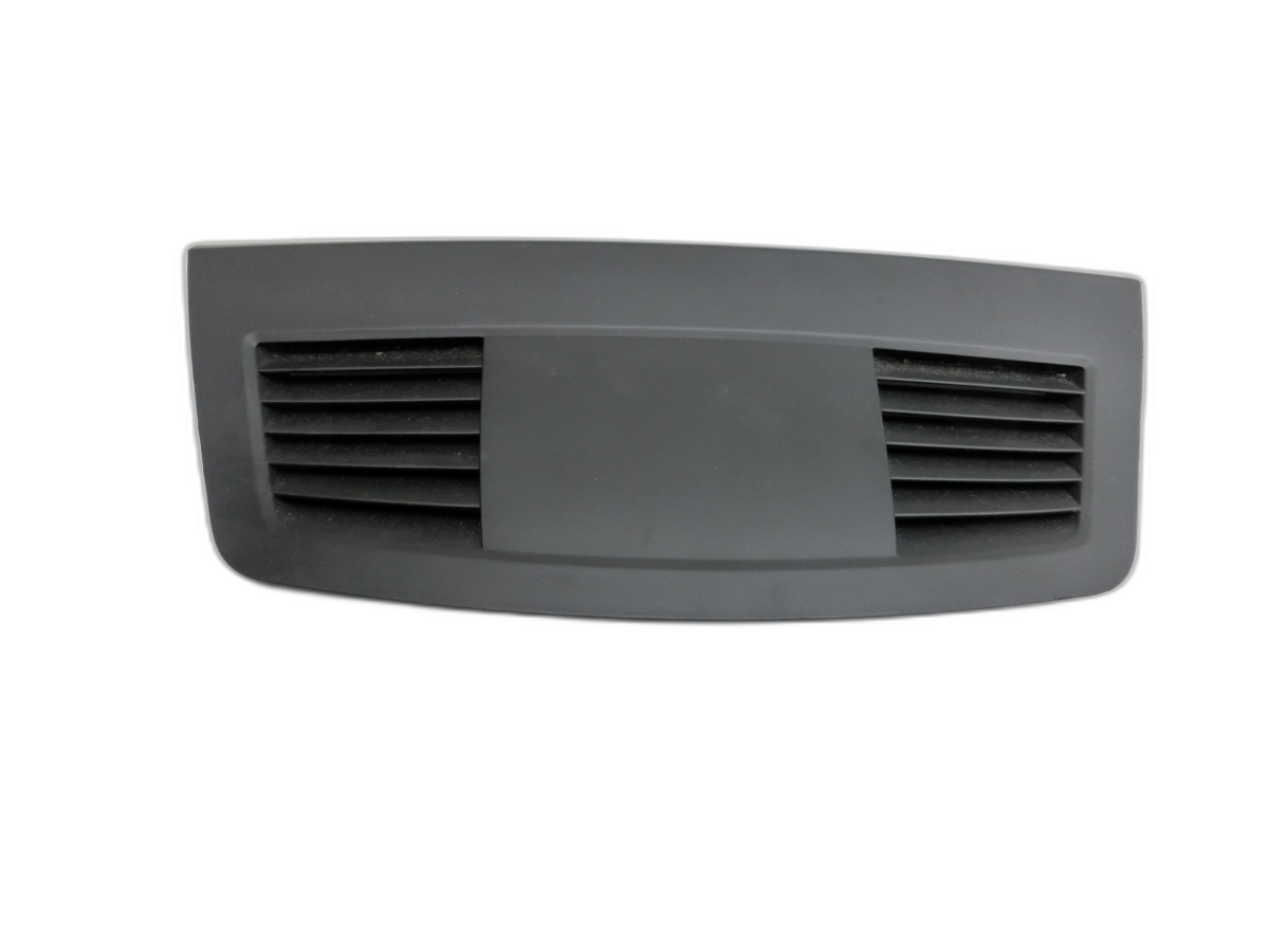 BMW E91 3er 320i 06-08 Kombi Blende Innen Abdeckung Mitte für Armaturenbrett  - Bild 1