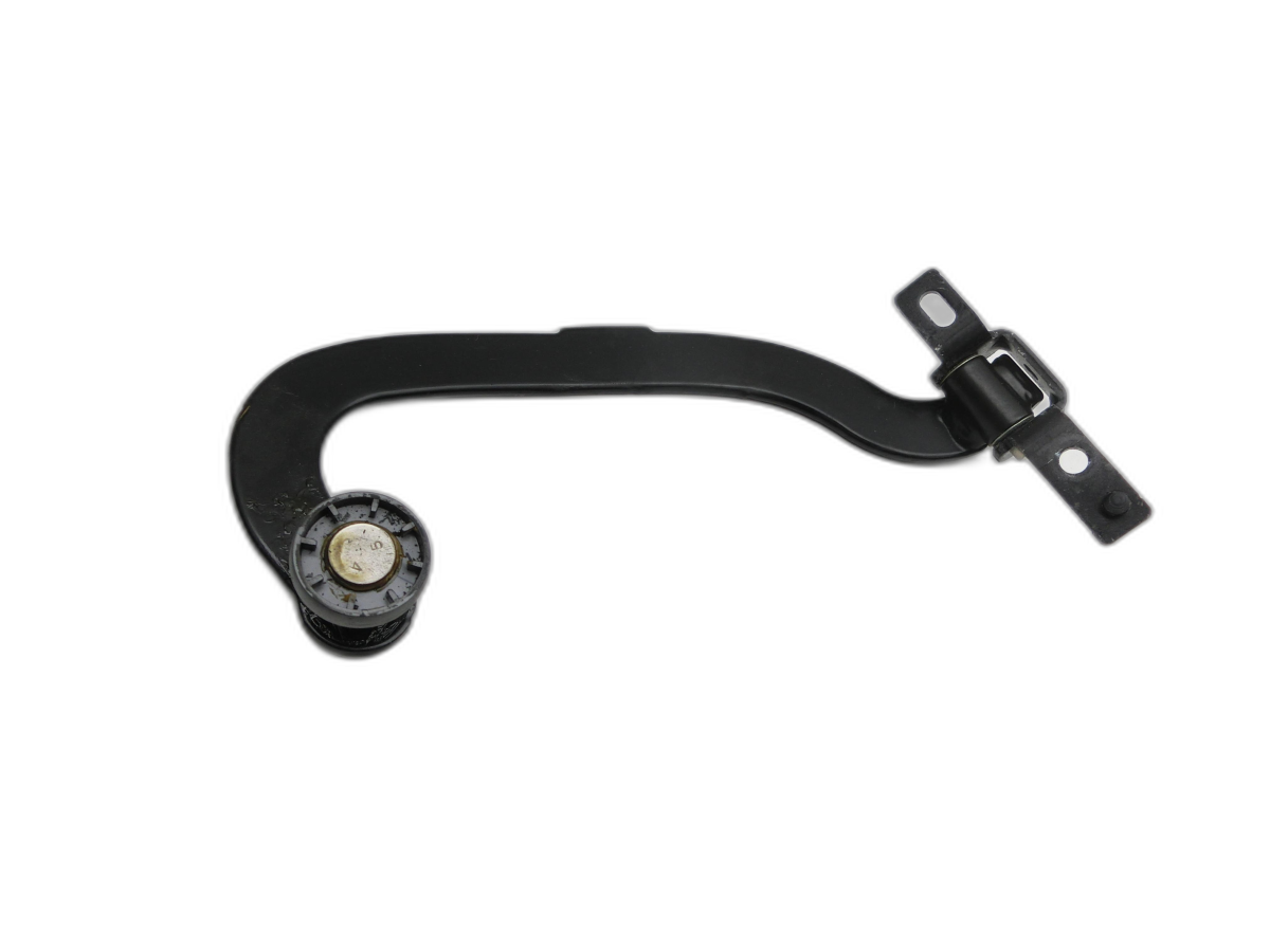 Peugeot 1007 05-09  Führungsrolle für Schiebetür Rechts Oben  - Bild 1