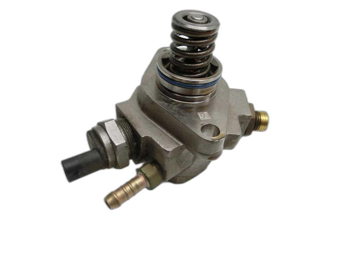 Pompa carburante di alimentazione Indicatore livello per VW Polo V 6R 14-17 - Bild 1