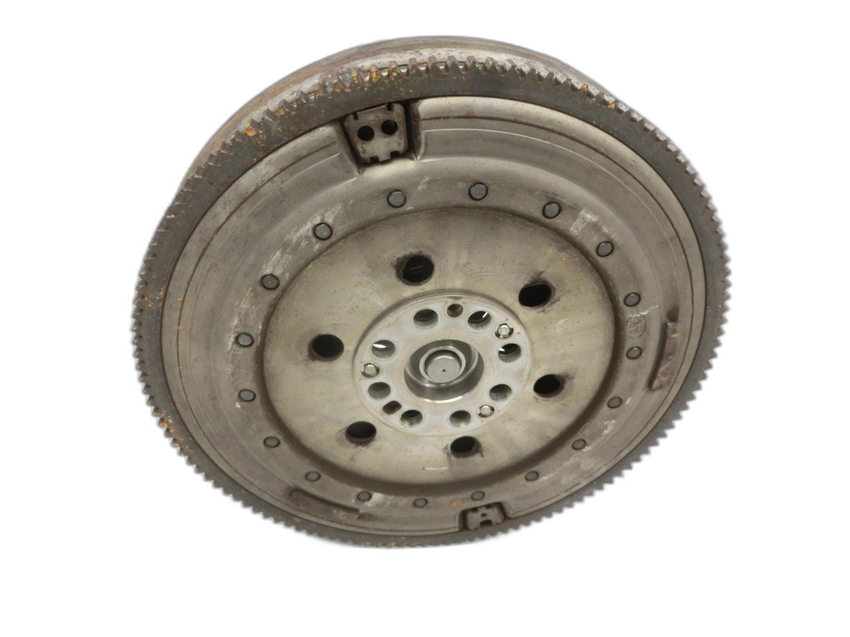 del volante de doble masa para BMW X3 E83 18d LCI 08-11 - Bild 1