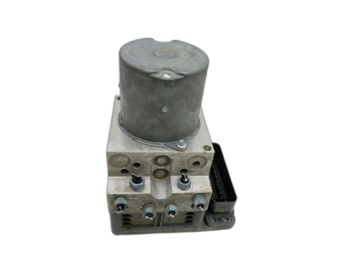 ABS Centralina / Apparecchio controllo Gruppo blocco idraulico per BMW F11 10-13 5er 525D - Bild 1