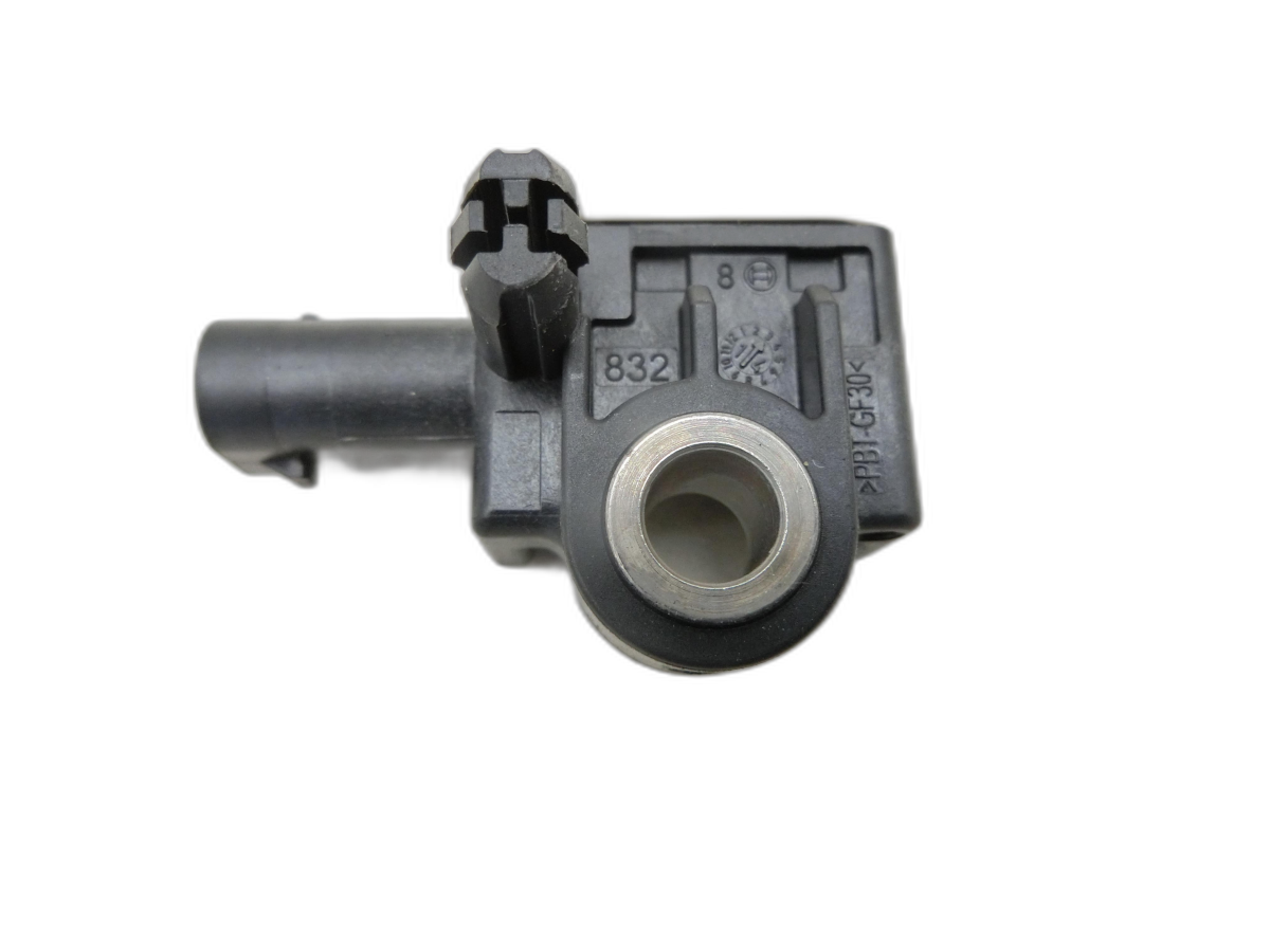 Jeep Grand Cherokee WK2 13-17 Airbagsensor Crashsensor Sensor Rechts Hinten  - Bild 1