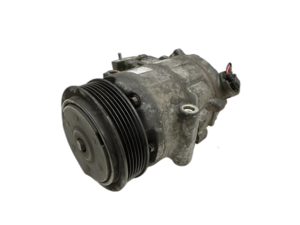 Compressore clima per Seat Ibiza IV 6J 08-12 - Bild 1