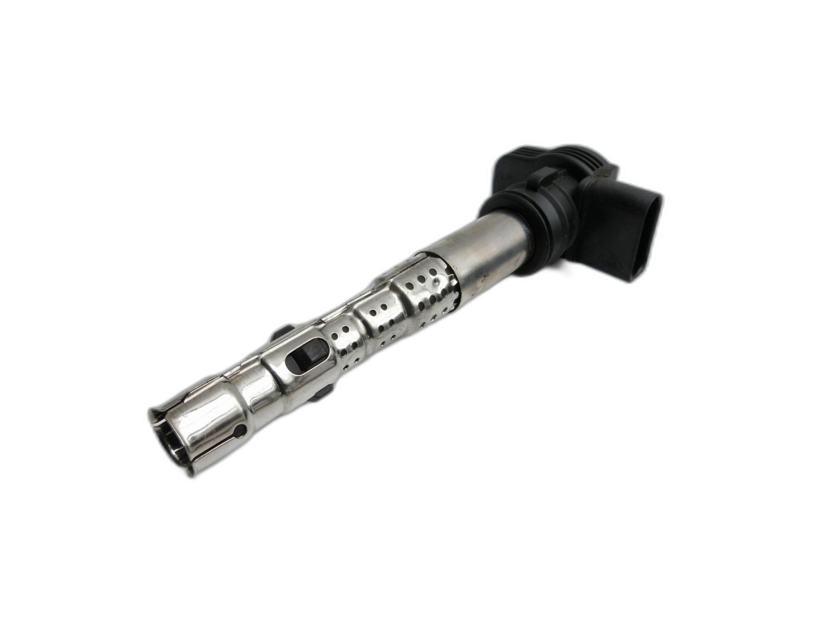 Bobina de encendido Cyl.2 para FSI VW EOS 1F 06-09 - Bild 1