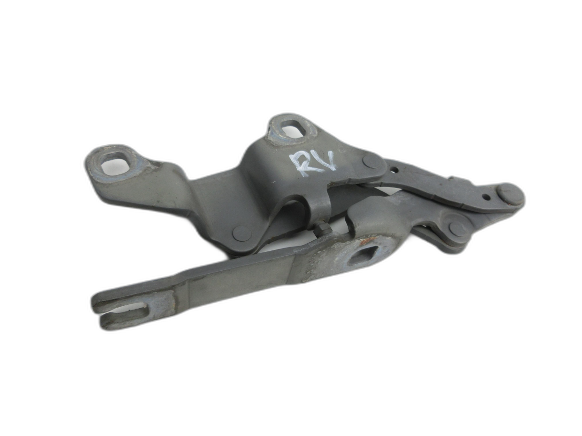 BMW E91 320D LCI 09-13 Kombi Scharnier für Motorhaube Motorhaubenscharnier Rechts  - Bild 1