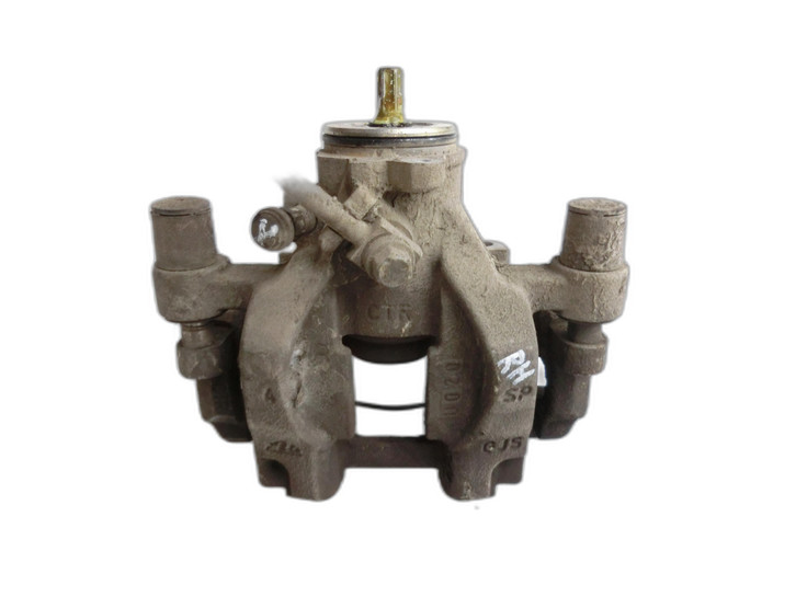 VW Passat B8 3G 14-19 TDI 1,6 88KW Bremssattel Bremszange Hinten Rechts  - Bild 1