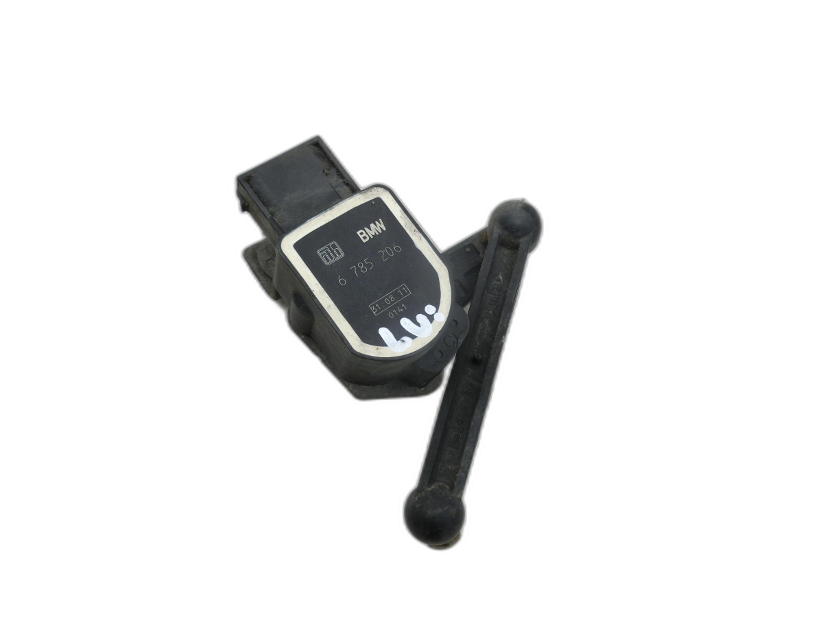 BMW X5 40d E70 10-13 Xenon LWR Sensor Neigung Links Vorne  - Bild 1