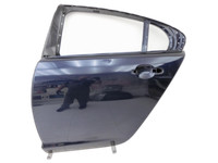 Jaguar XF X250 11-15 Lim Tür Links Hinten JBC2149 Jaguar XF X250 11-15 19.06.2014 C2Z2014 gebraucht Vorschau 1