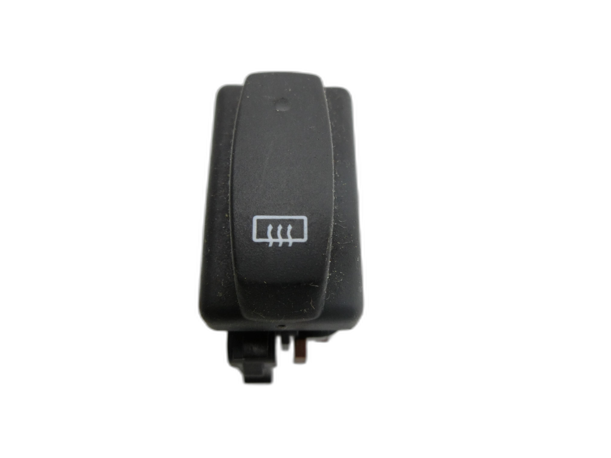Interruttore Posteriore radiatore per Opel Trafic Vivaro F7 06-14 - Bild 1