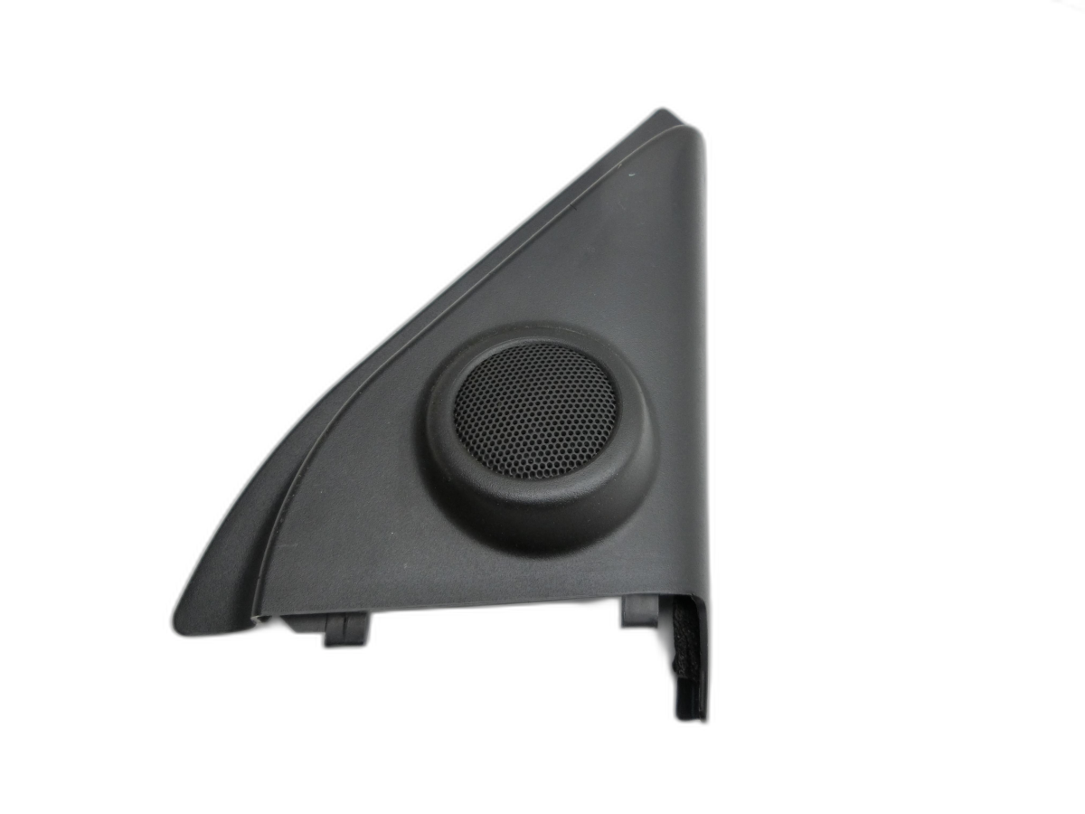 Pannello diffusore Altoparlante Tweeter Dx anteriore Cornice-Mostrina per Suzuki Swift III MZ 05-10 - Bild 1