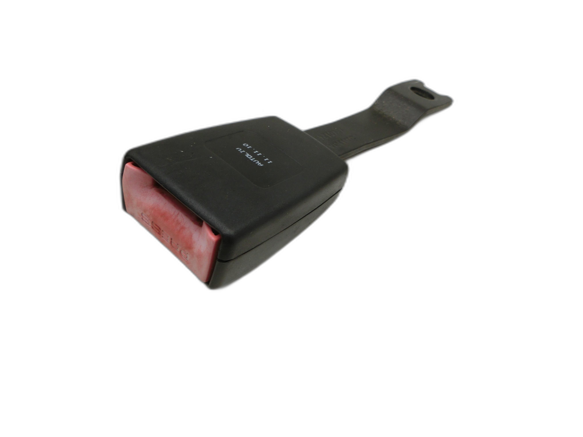 Belt buckle Right Front for Hyundai I10 PA 11-13 - Bild 1