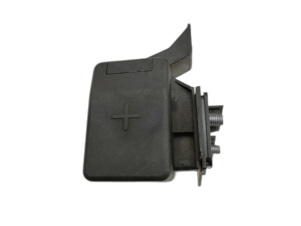 Plus Battery base for BMW X3 E83 18d LCI 08-11 - Bild 1