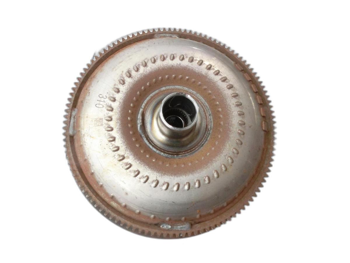 Subaru Outback V BS 15-21 2,0D 110KW Autom Wandler Drehmomentwandler für Getriebe  - Bild 1