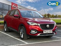 2022 MG MOTOR UK HS 1.5 T-GDI Exclusive 5dr DCT ESTATE PETROL Automatic