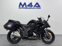 KAWASAKI Z1000SX Z 1000 SX 2018