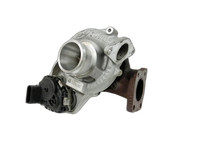 Ford Focus HP 18-22 2,0 110KW YLDA Turbolader Turbo Abgasturbolader Ford Focus HP 18-22 15.12.2020 HG9Q-6K682-LA... Vorschau 1