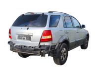 KIA Sorento JC I 02-06 CRDi 2,5 103KW Bremskraftverstärker KIA Sorento JC I 02-06 11.01.2005 03.7860-3401.4 4535V7... Vorschau 7