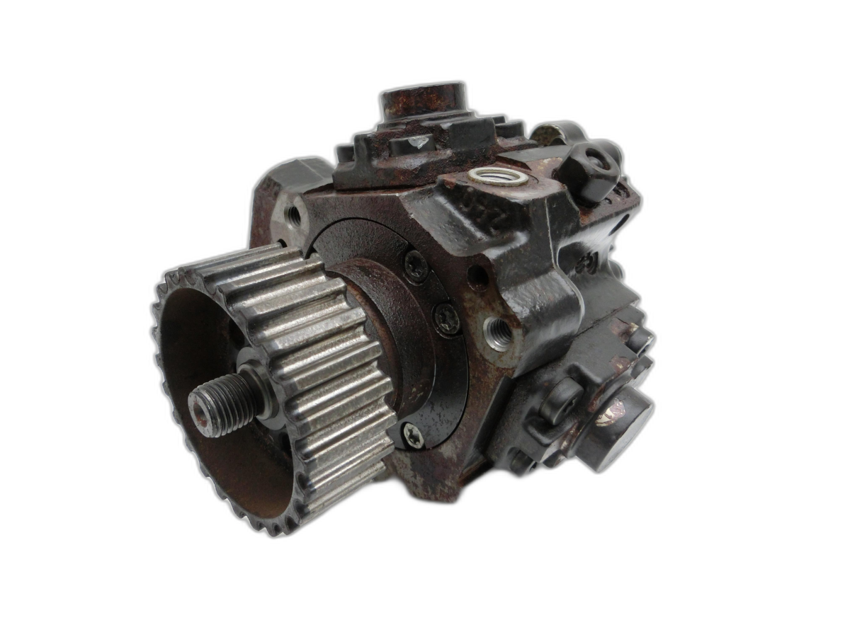 Audi A4 8K B8 QU 08-11 TDI 3,0 176KW Einspritzpumpe Hochdruckpumpe - Bild 1