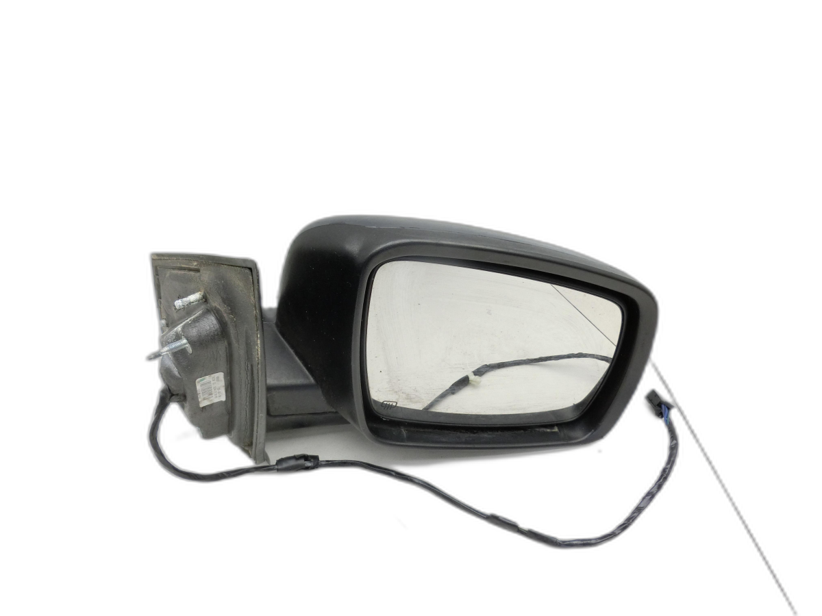 Mirror Details outside Right Electrochromic Heated for PXR Dodge Journey 08-10 - Bild 1