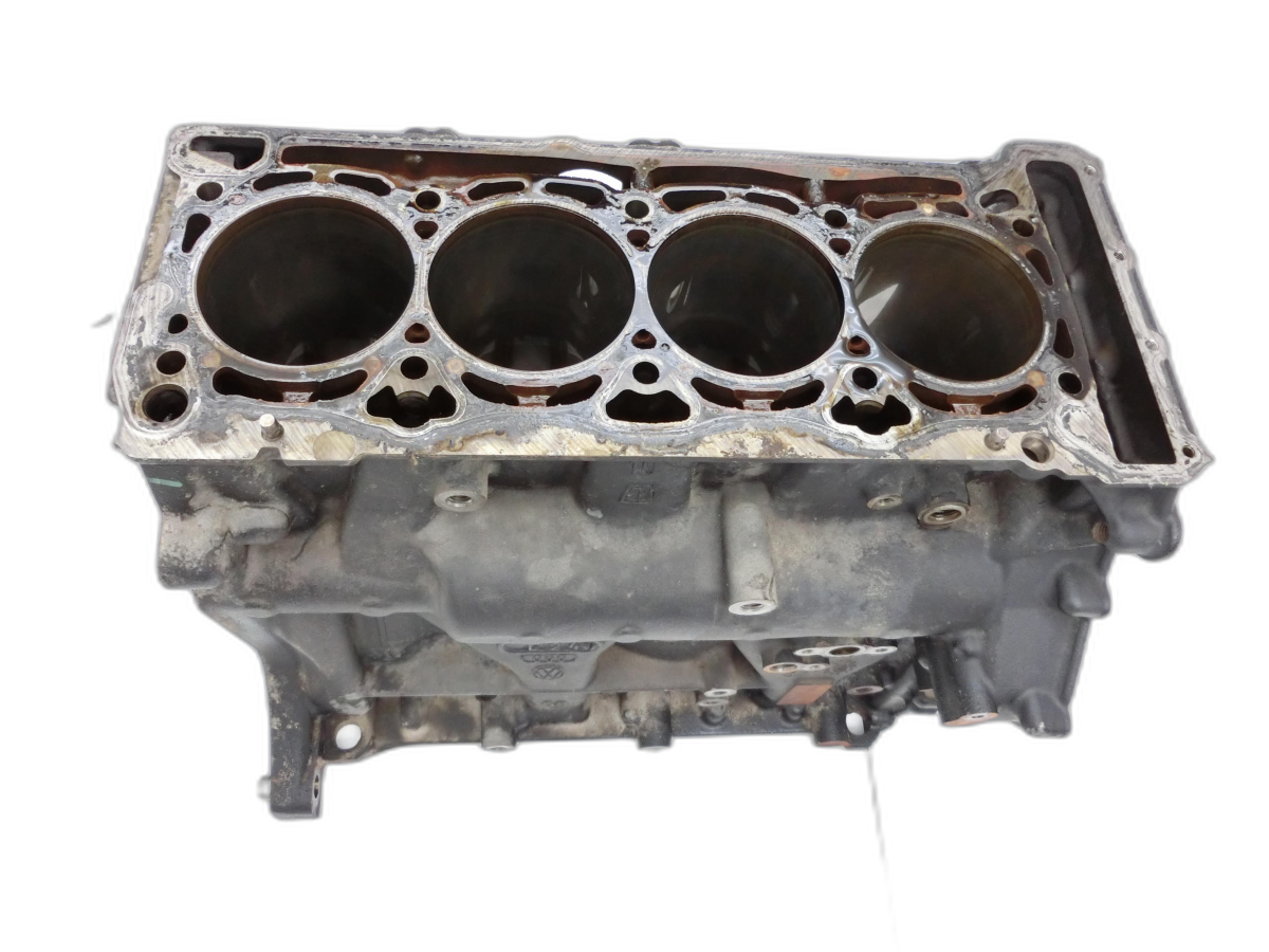 Blocco motore per Audi A4 8K B8 08-11 - Bild 1