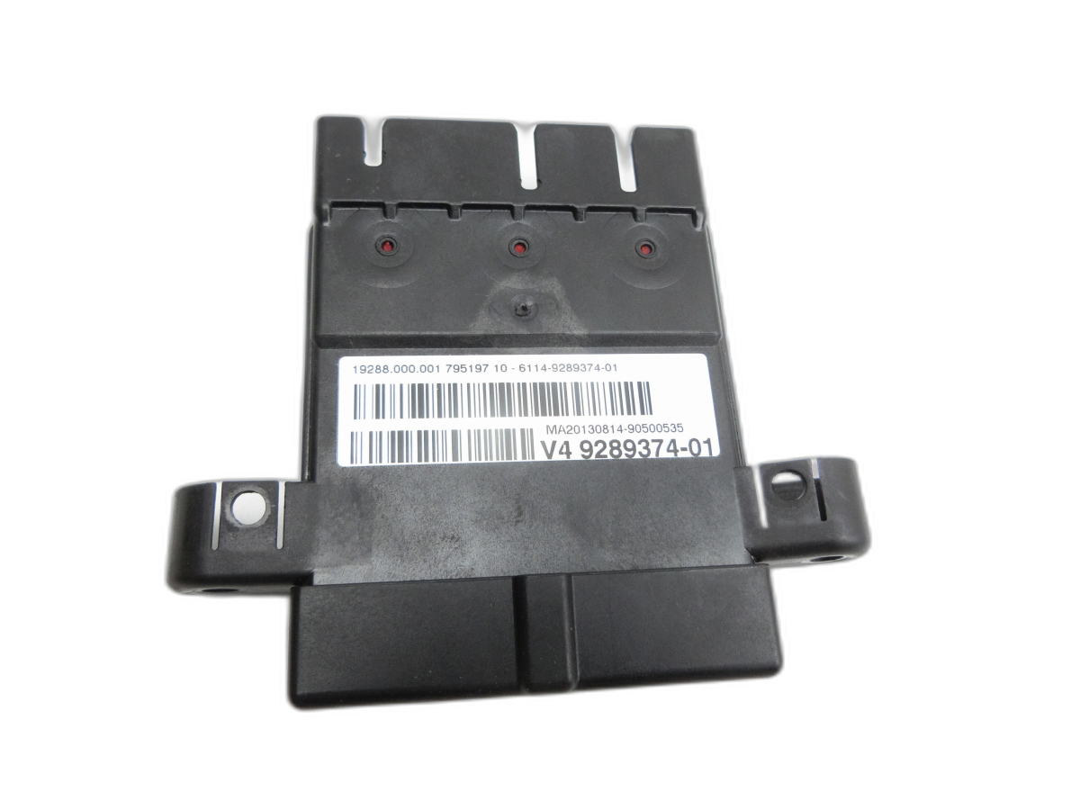 Centralina / Apparecchio controllo ECU modulo di distribuzione dell'alimentazione per BMW X5 F15 13-18 - Bild 1