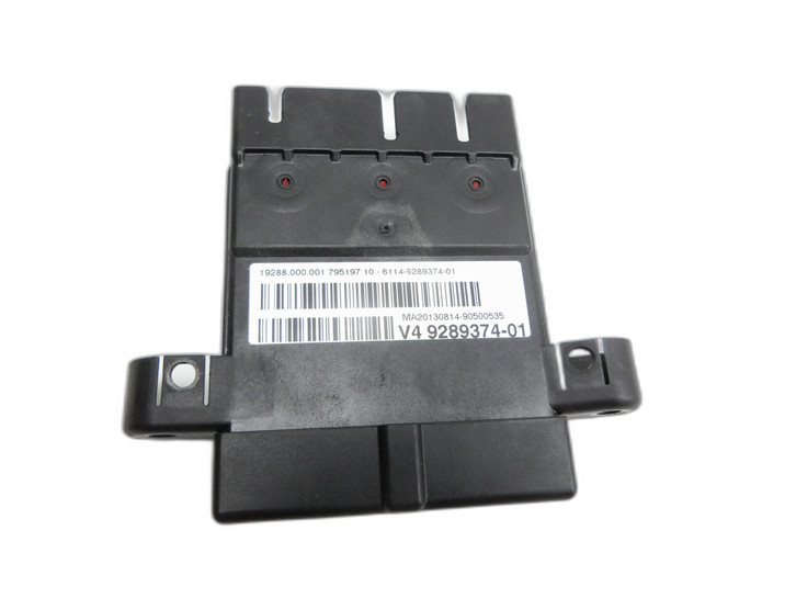 BMW X5 F15 13-18 Steuergerät ECU Modul Stromverteilermodul BMW X5 F15 13-18 21.06.2013 61149289374 9289374... Bild 1