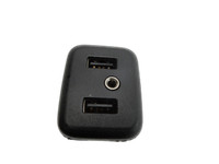 Opel Insignia B Z18 17-20 USB AUX Buchse Anschluss Opel Insignia B Z18 17-20 28.05.2019 DUMMY5 13519224 35202353... Vorschau 1