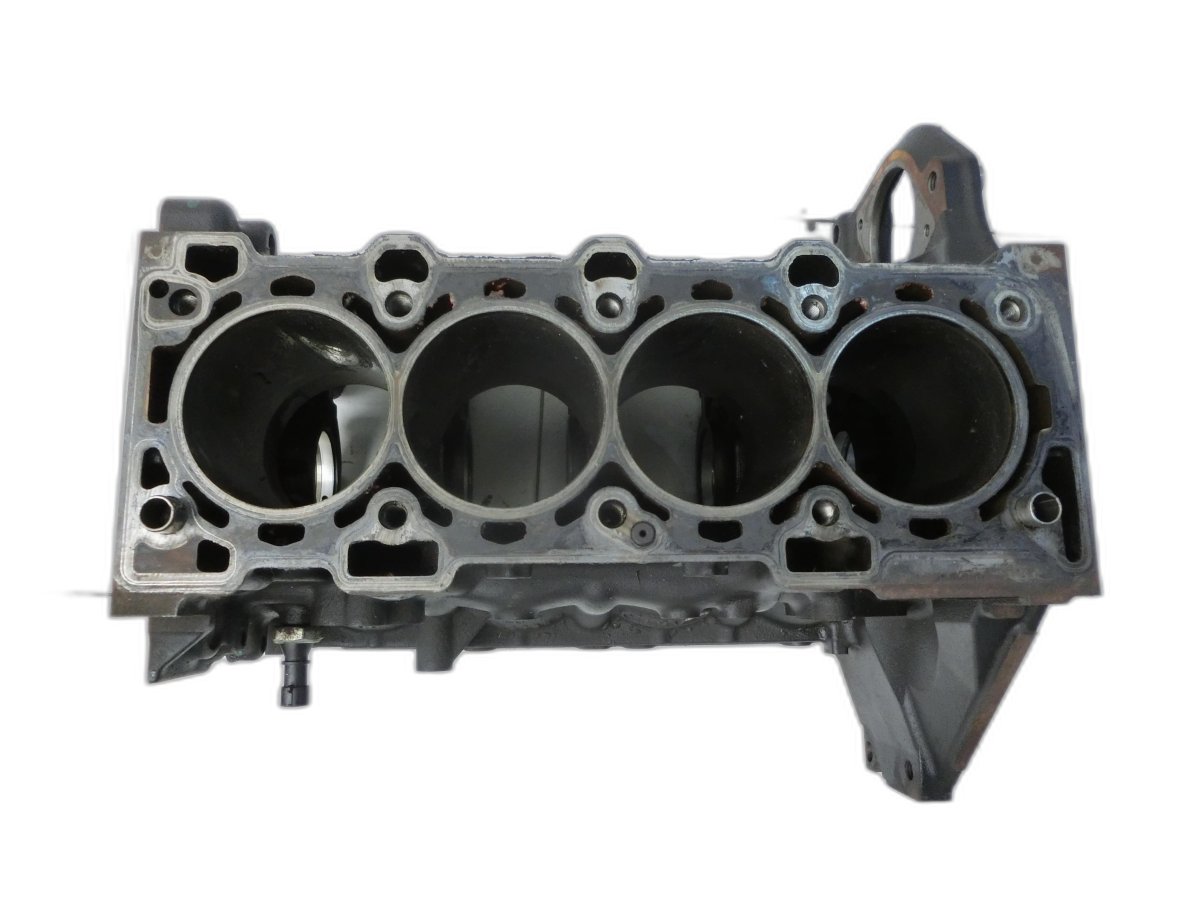 Opel Insignia A 08-13 1,8 103KW A18XER 2H0 Motorblock für Motor  - Bild 1