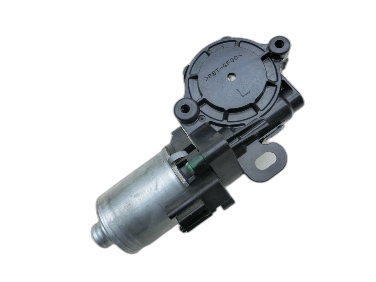 Toyota RAV4 IV 13-16 Stellmotor für Elektr. Sitzverstellung Links Vorne  - Bild 1