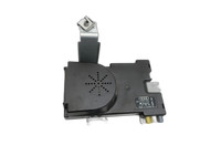 Audi A3 8P 04-08 Antennenverstärker Weiche Antenne Audi A3 8P 04-08 12.10.2007 8P4035225C 8P4035225 7617310104 gebraucht Vorschau 1
