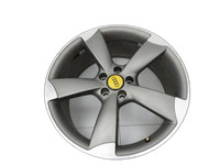 Audi A6 4G C7 11-14 qu 1 x Felge Aluminiumfelge 20 Zoll 5X112 Audi A6 4G C7 11-14 qu 31.01.2012 4G0601025AC gebraucht Vorschau 1