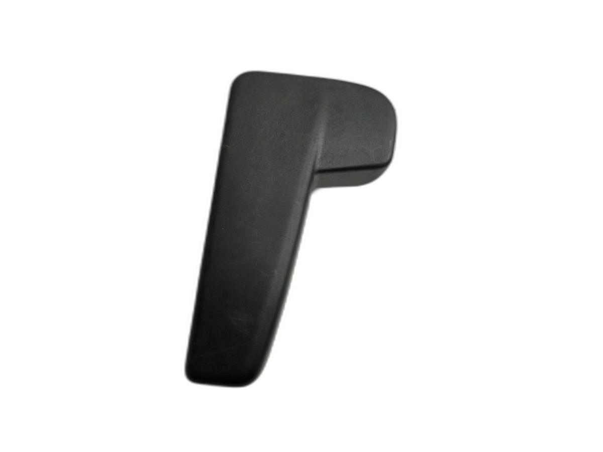 Leva Lo sblocco per Cofano motore Titanio nero VW Golf Sportsvan 14-20 - Bild 1