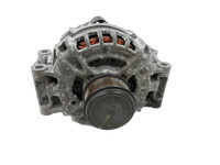 Audi Q5 8R 12-16 TFSI 2,0 169KW Lichtmaschine Generator 150A Audi Q5 8R 12-16 04.10.2016 06H903018P 0125711188 gebraucht Vorschau 1