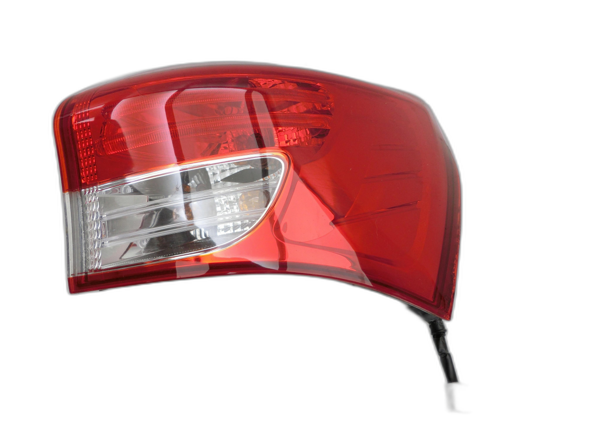 retroilluminazione luce posteriore Dx Orig per Hyundai IX20 JC 10-15 - Bild 1