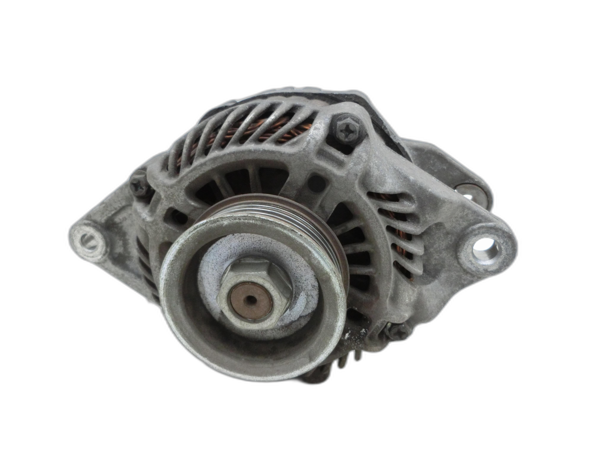 Alternator 85A 225 for Mitsubishi Colt VII 08-16 - Bild 1