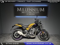 ROYAL ENFIELD GUERILLA 450 MODERN RETRO NAKED ROADSTER