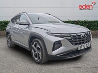 2023 Hyundai TUCSON 1.6 TGDi Hybrid 230 Premium 5dr 2WD Auto ESTATE PETROL/ELECT