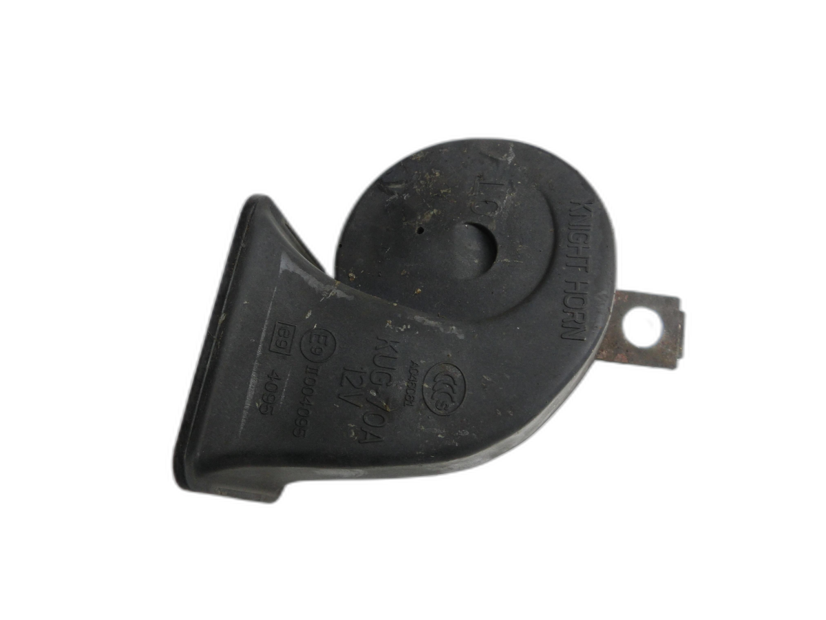 Mazda 3 BM 13-17 Hupe Signalhorn  - Bild 1