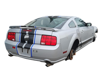 Ford Mustang V 5 04-09