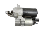 Audi A4 8K B8 08-11 1,8 88KW Autom Anlasser Starter Audi A4 8K B8 08-11 04.04.2009 0001107508 06H911021A gebraucht Vorschau 1
