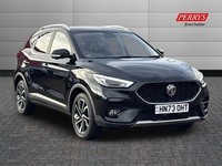 2023 MG Zs 1.5 VTi-TECH Exclusive 5dr Hatchback PETROL Manual