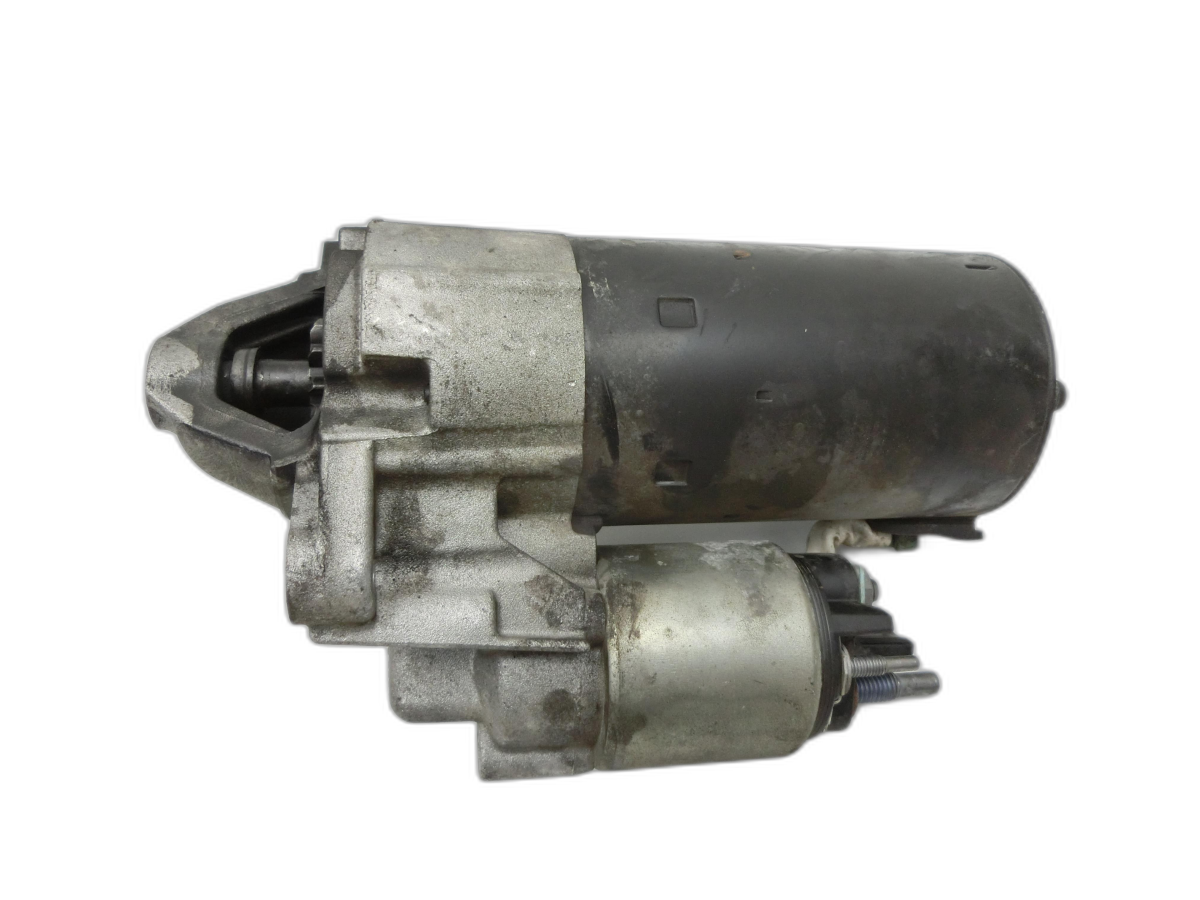 Motorino di avviamento d'avviamento per Renault Scenic III JZ 09-12 - Bild 1
