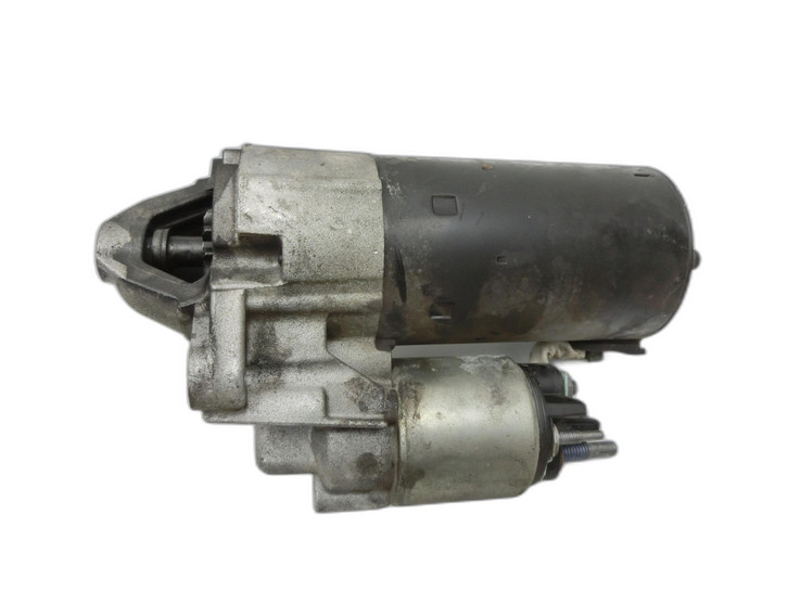 Renault Scenic III JZ 09-12 dCi 1,9 96KW Anlasser Starter  - Bild 1